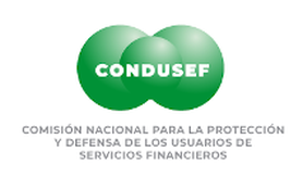 CONDUSEF · Comisión Nacional para la Protección y Defensa de los Usuarios de Servicios Financieros